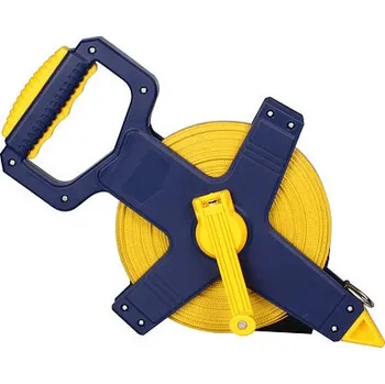 pásmo Merco Gauge otevřené pásmo s držadlem délka 50 m