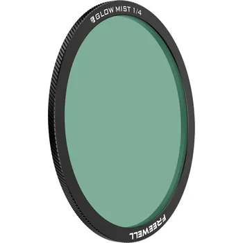 FREEWELL Glow Mist 1/4 Filter (Exclusively) for Threaded VND/CPL 67mm FW-67-THVNDCPG1/4