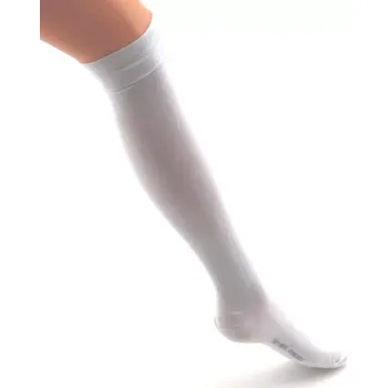 Dámské ponožky Podkolenky Silver Fresh s ionty stříbra vel. 35 - 42 vel. 41 - 42