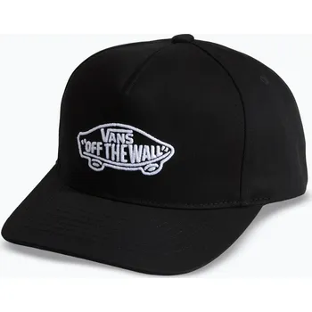 Kšiltovka Dětská kšiltovka Vans Classic Snapback black