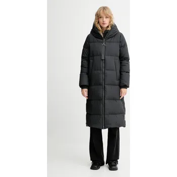 Péřová bunda Marc O'Polo 509087471081 šedá 90X, vel. 32