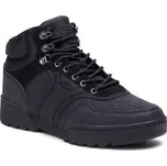 Sneakersy Sprandi BP07-01548-01 Černá 38