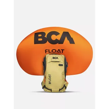 Sport Lavinový batoh BCA Float E2 35L Tan velikost M/L