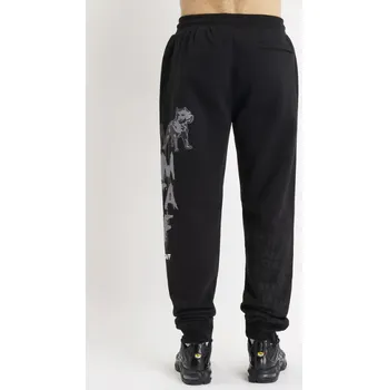 Pánské Tepláky Amstaff Ekon schwarz velikost: XXL