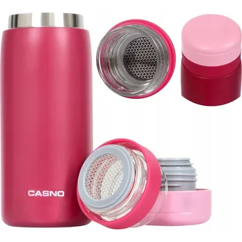 Termoska Termoska z z nerezové oceli 0,32 l