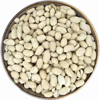 Zdravoslav Arašídy nepražené nesolené 500 g