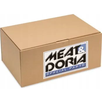Spojková sada Palivové potrubí Meat&Doria 98233