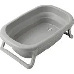 Skládací vanička Tega Baby grey