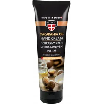 Péče o ruce PALACIO Ochranný krém na ruce s arganovým olejem 75 Ml