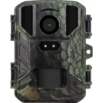 Digitální kamera EVOLVEO StrongVision Compact 4K, fotopast/časosběrná kamera 32GB