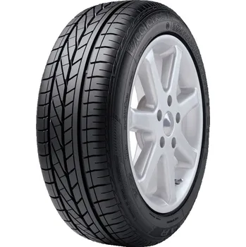Letní osobní pneu Letní pneumatika Goodyear Excellence 245/45 R19 98 Y ochranný lem * - BMW