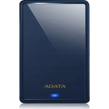 Externí pevný disk Externí disk HDD Adata DashDrive HV620S 1TB