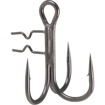 Rybářský háček Fox Rage Trojháček Strike Point Stinger Treble Velikost: 2 x 5ks