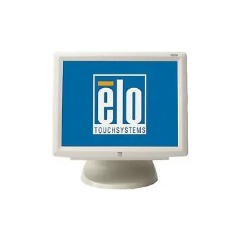 Monitor Elo Touch Elo 1723L 17-inch LCD (LED backlight) Desktop, WW, Projected Capacitive 10-touch, USB Controller, Anti-glare, Zero-bezel, VGA & DV E016808