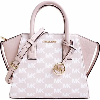 Kabelka Kabelka Michael Kors Avril small powder blush
