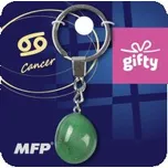 Klíčenka Zodiac - Cancer