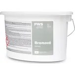Bazénová chemie PWS bromové tablety do bazénu 5 kg