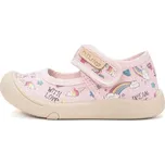 D.D.step obuv C100 61436 baby pink, velikost 25