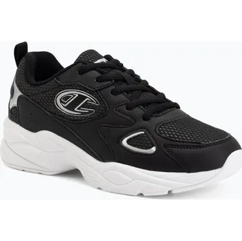 Dětská obuv Champion Countess Evolve G GS Low Cut nbk/sil