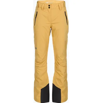 Sport Dámské lyžařské kalhoty Helly Hansen Legendary Insulated sand