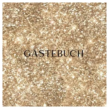Goldenes Gästebuch - Rockstroh, Sarah