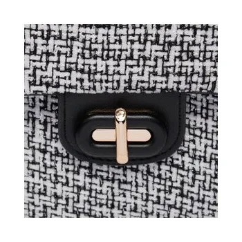 Kabelka Kabelka Call It Spring Dreamie 13718369 Černá OS