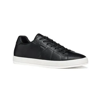 Dámské tenisky Sneakersy Geox U Serifos U65LSC 000BU C9999 Černá 42