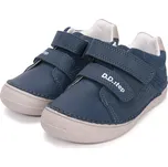 DDstep Kožené boty D.D.step S078-61177A Oceanic Velikost: 35