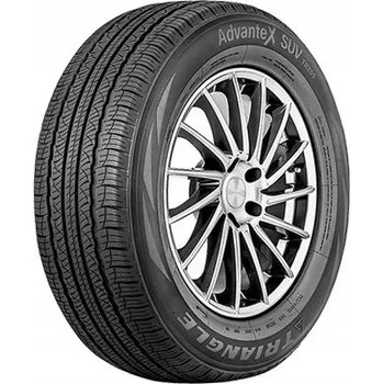 Letní osobní pneu TRIANGLE 255/55 R 19 AdvanteX SUV 111W CBPTR25925J19WFJ