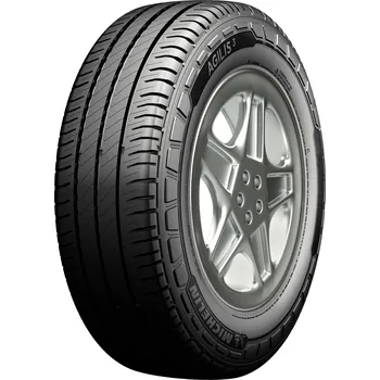 Letní pneumatika Michelin Agilis 3 195/70 R15 104 R zesílená (C)