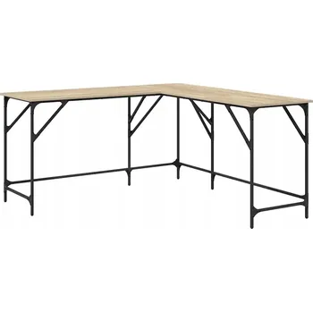 Psací stůl Herní stůl VidaXL 149 x 75 x 149 cm