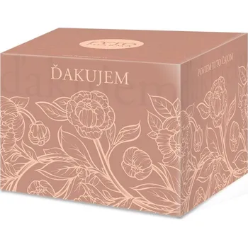 Čaj Děkuji set čajů 40ks Fytopharma