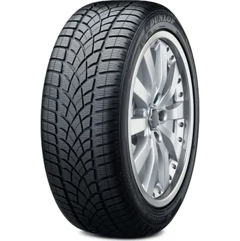 Zimní osobní pneu Zimní pneumatika Dunlop SP Winter Sport 3D 255/35 R19 96 V, přilnavost na sněhu (3PMSF), zesílená (XL) RO1 - Audi