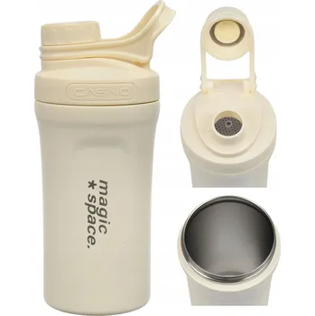 Termoska Termoláhev s náustkem lahev na pití termoska Casno 600 ml