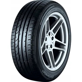 Letní osobní pneu Letní pneumatika Continental ContiPremiumContact 2 205/70 R16 97 H