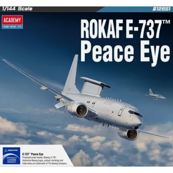 ROKAF E-737 Peace Eye