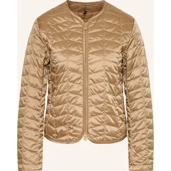 Dámská bunda Save The Duck Dámská Prošívaná Bunda Zina, velbloudí, 42