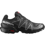 boty Salomon Speedcross 6 GTX 20 Years - Black/Ftw Silver 43 1/3