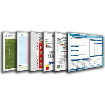 Kancelářský nábytek SV Tabule Softline s vlastním potiskem Velikost: 45x60 cm