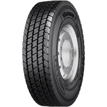 Barum BD 200 R 245/70 R19,5 136/134M M+S 3PMSF