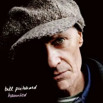 Zahraniční hudba CD Bill Pritchard: Haunted 2026