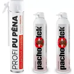 Pacho-lek Sada pachových ohradníků…