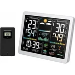 JVD RB3568 stříbrná