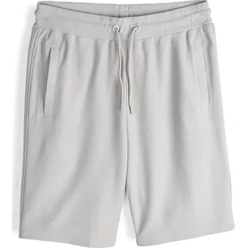 GATE Strukturované teplákové šortky XXL 125-0280/815