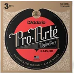 D'Addario EJ45-3D + prodloužená záruka 3 roky