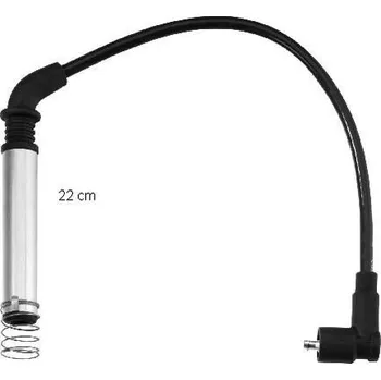 Zapalovací kabel Zapalovací kabel, R424