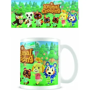 Hrnček Anima Crossing - Line Up - EPEE