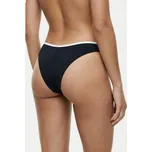 Guess Spodní část bikin E6GO19 MC04R Černá L