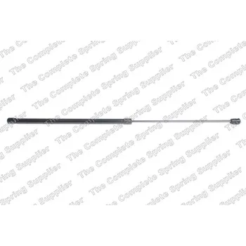 Kapota LESJÖFORS Pneumatická pružina, kapota motoru 8056837