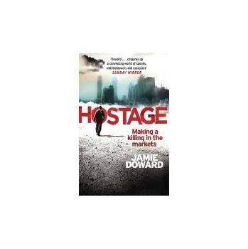 Hostage - Doward, Jamie